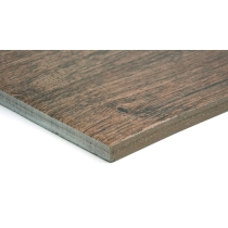 MOKUZAI II - 8X35, SHIRO, MATTE